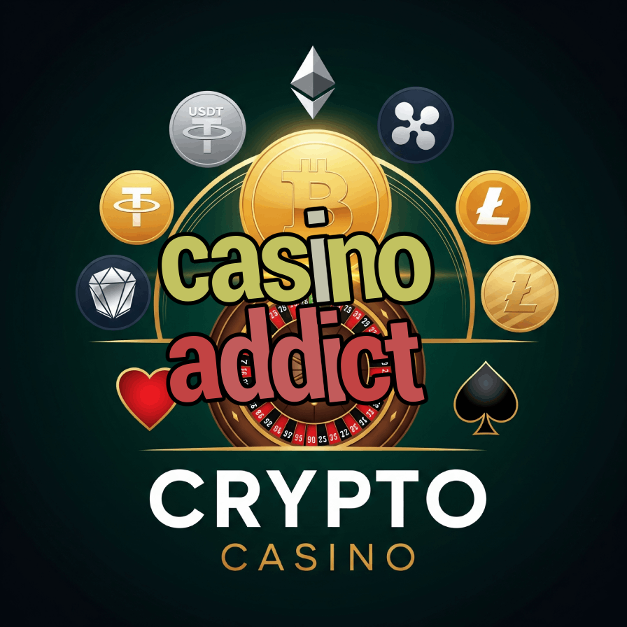 Casino Addict - For Passionate Gamblers